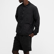 Jaqueta Oakley Natureverse - Blackout