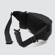 Voyager Belt Bag - Blackout