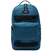 Street Skate Backpack - Petrol
