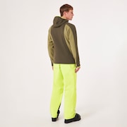 Drift Tech Fleece Hoodie - New Dark Brush