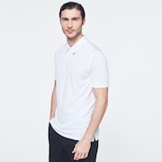 Divisional Polo 2.0 - White