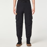 Tc Convertible Rc Pant - Blackout