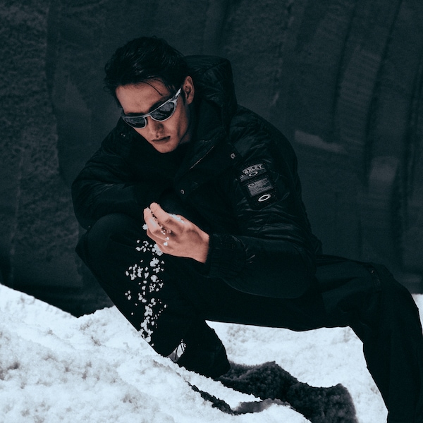 Fgl Stealth Ins Jacket 2.0