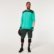Seeker '75 Sweatshirt - Mint Green