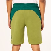 Rings Mountain Short - Viridian