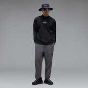 O-Sync Pack LS Lenient Mock 2.0 - Pitch Black