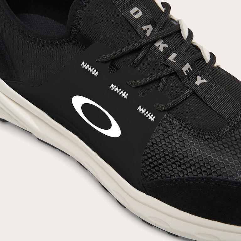Dry OS LX - Black/White