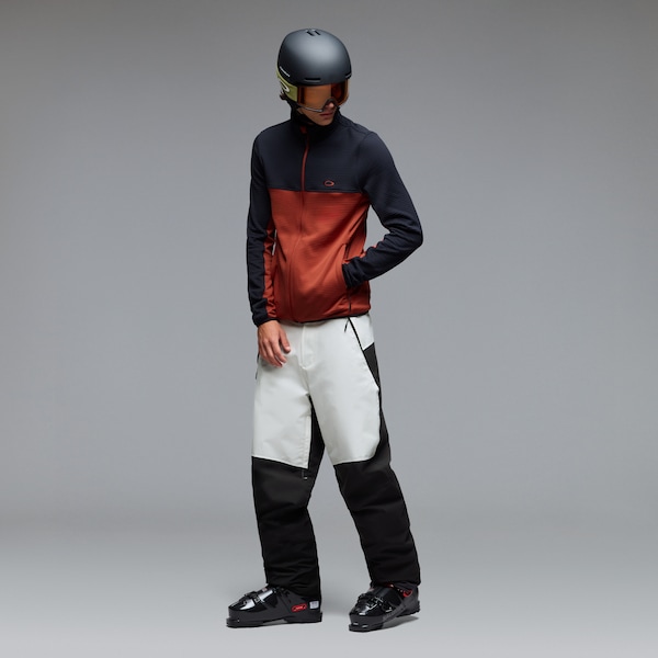 Canopy Full Zip Sweatshirt