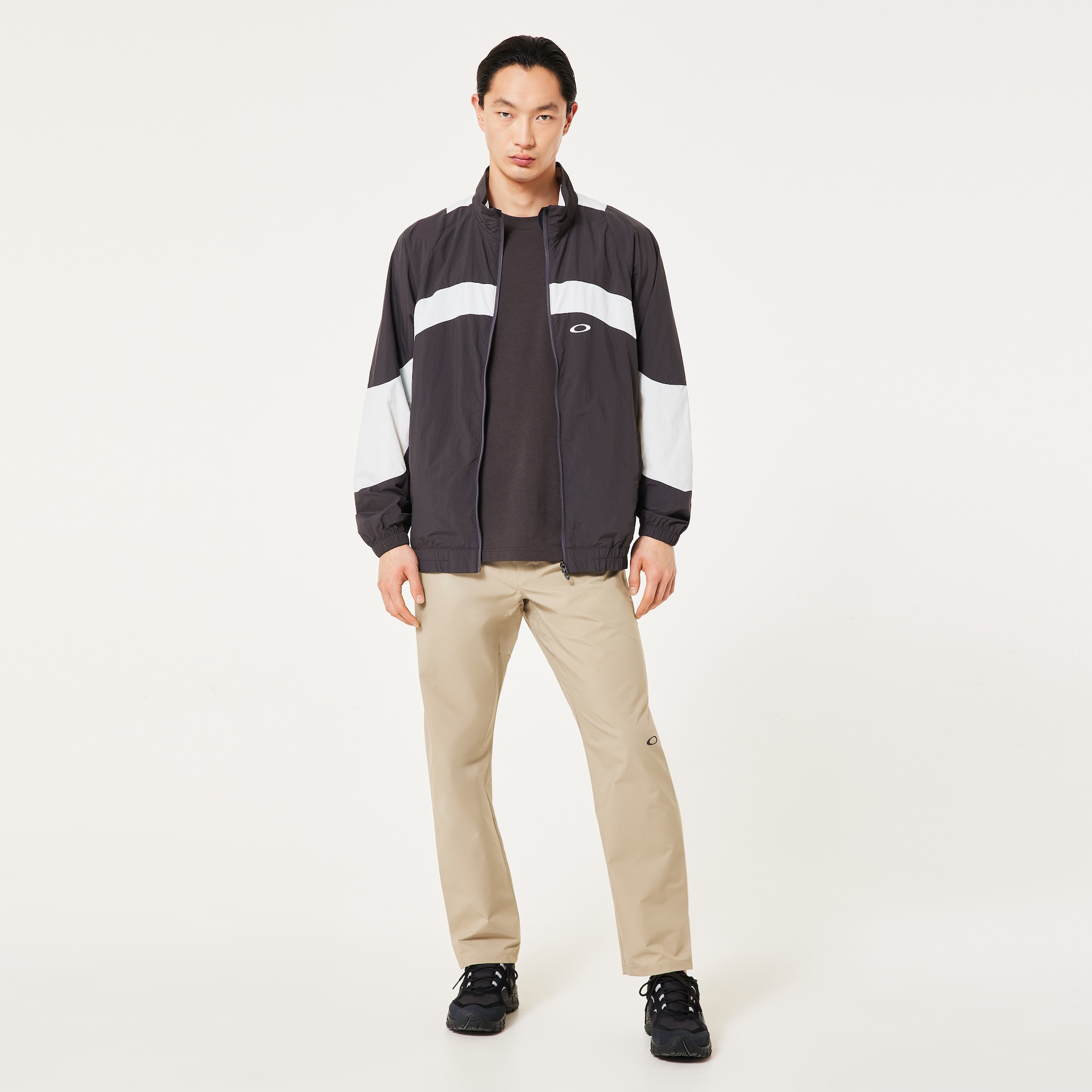 オークリー Enhance Aclife Wind Jacket 2.0 Dark Aqua | オークリー