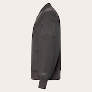 New Retro Icon Jacket 3.0 - Shadow/black