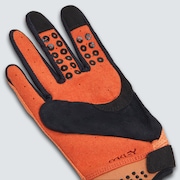 All Mountain Mtb Glove - Soft Orange