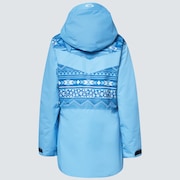 Ollie jacket - Breeze Blue