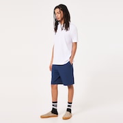 Oakley Utility Chino Short - Team Navy