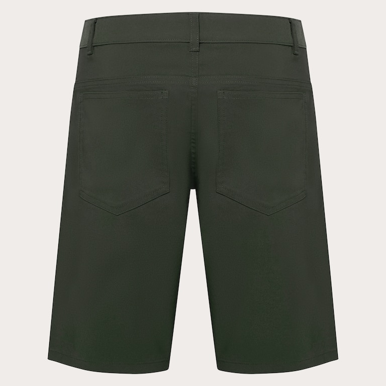 Oakley Perf 5 Utility Shorts 2.0 - Army Green