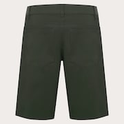 Oakley Perf 5 Utility Shorts 2.0 - Army Green