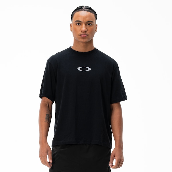 Oakley Cyberflora Bloomin Hand Ss Tee