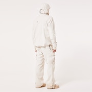 Latitude Flex Tech Jacket - White Birch