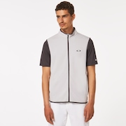Range Vest 2.0 - Lunar Rock