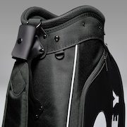 Oakley Caddie Bag 19.0 Fw - Pitch Black