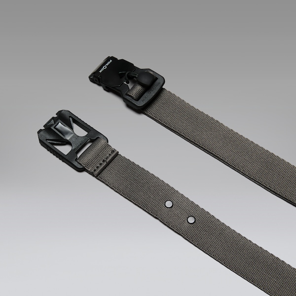 Latitude Web Belt