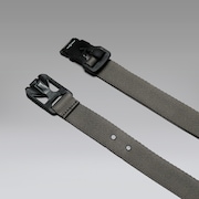 Latitude Web Belt - Granite Gray