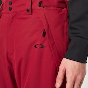 Best Cedar Rc Insulated Pant - Iron Red