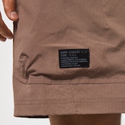 Fgl Ny Tool Box Shorts 7Inch 2.0 - Amber Brown