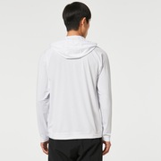 Rash Hoody 12.0 - White