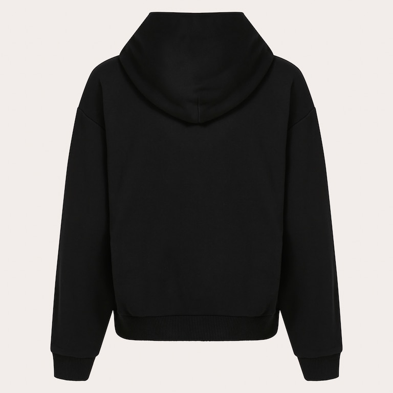 Soho Po Hoodie 3.0 - Blackout