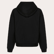 Soho Po Hoodie 3.0 - Blackout