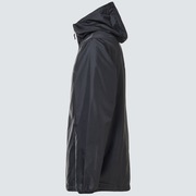 Foundational Training Jacket - Blackout