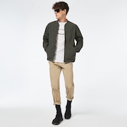 Oakley Grid Jacket - New Dark Brush
