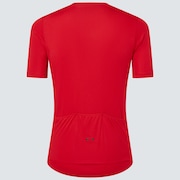 Icon Classic Jersey - Red Line