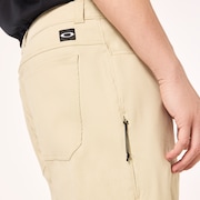 Oakley Transition Pant - Silver Sage/White Heather