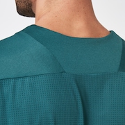 Cascade Trail Tee - Bayberry