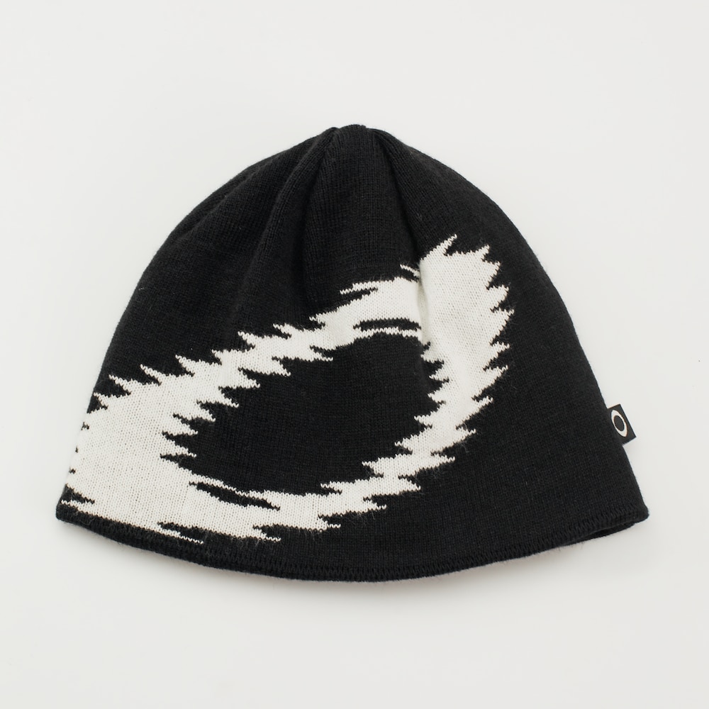 Oakley Gorro Masc Mod Static Beanie Piet em Blackout | Oakley® BR Oakley Gorro Masc Mod Static Beanie Piet em Blackout | Oakley® BR