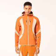 Latitude Arc Jacket - Ginger