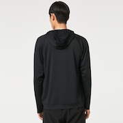 Rash Hoody 12.0 - Blackout