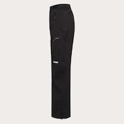 Tnp Lined Shell Pant 2.0 - Blackout
