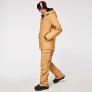 Cedar Ridge 4.0 Bzi Jacket - Light Curry