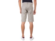 Bermuda Chino Short - Stone Gray