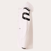 Enhance 3Rdg Synchronism Jacket 7.0 - White