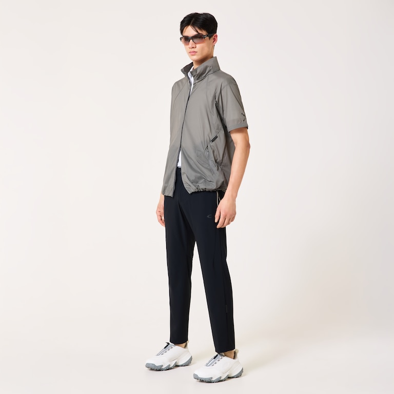 Skull Apex Tapered Ff+ 3.0 - Pitch Black