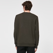 Hdo Repeat Crew - New Dark Brush