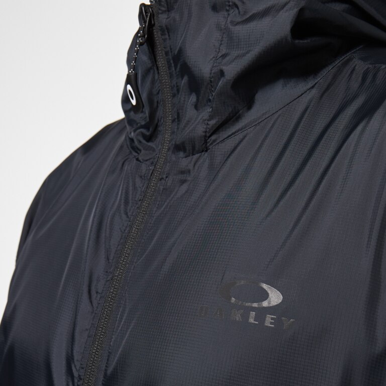 Foundational Jacket 2.0 - Blackout