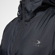 Foundational Jacket 2.0 - Blackout