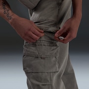 Reserve Strato Cargo Pant - Granite Gray