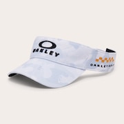 オークリー Fixed Visor 26.0 Pitch Black | オークリー公式ストア 日本