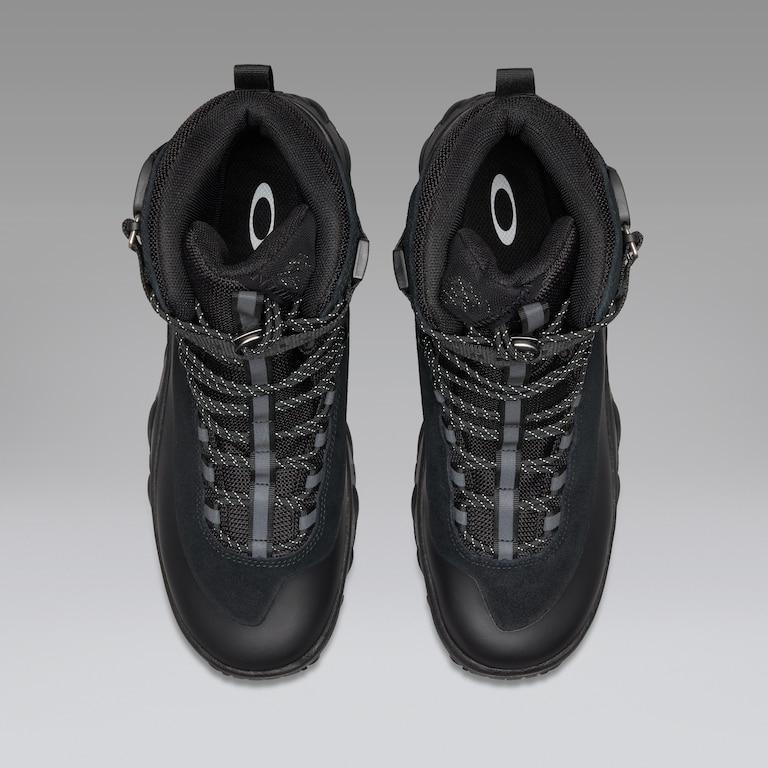 Meridian Boot - Blackout