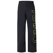 Cedar Ridge Insula 2L 10K Pant - Blackout